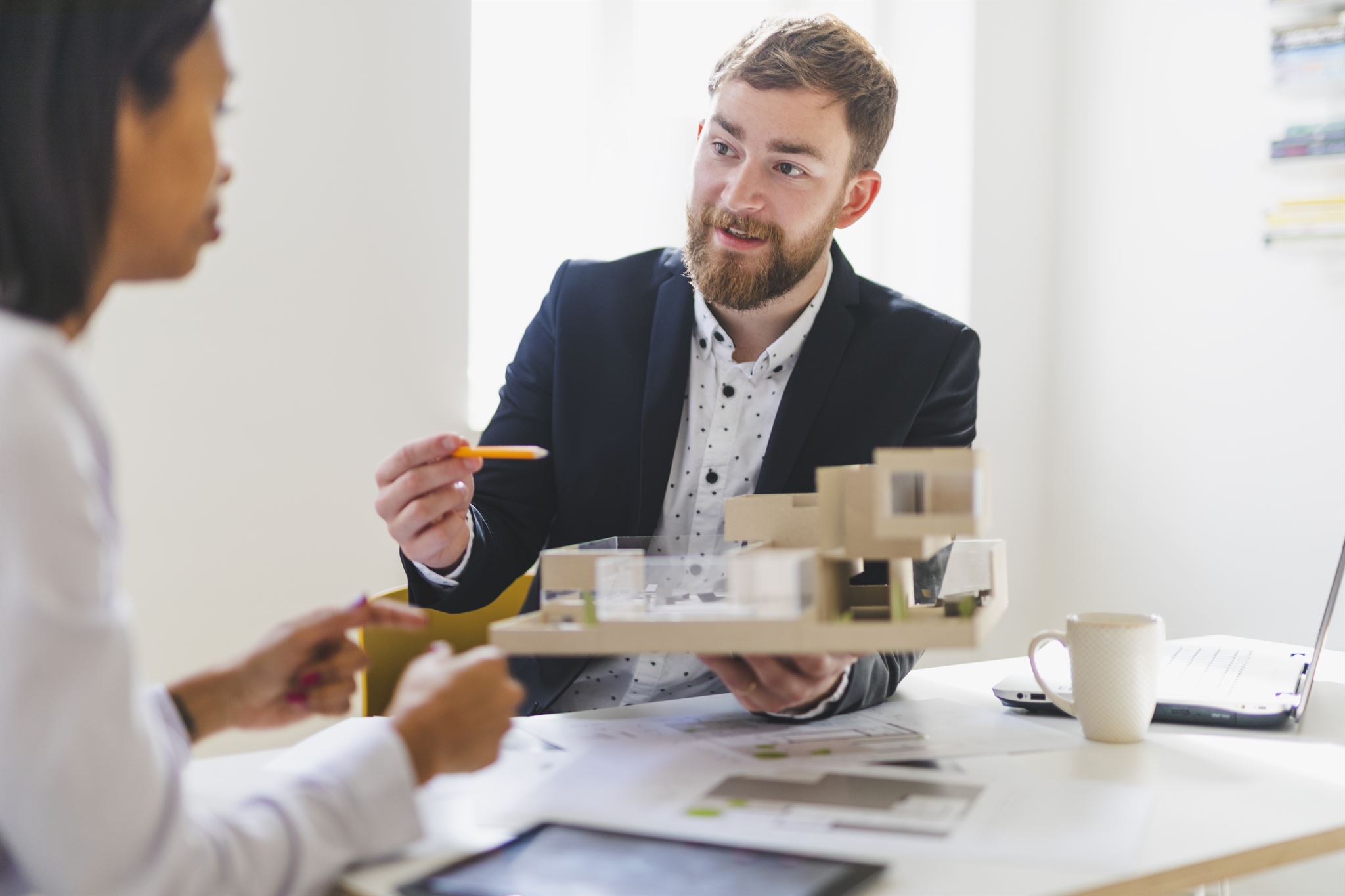 Successful project outcome